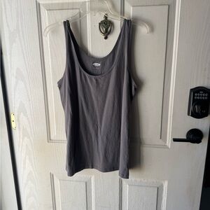 Old navy tank top